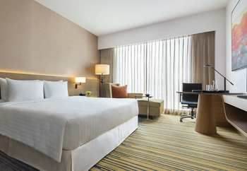 Courtyard By Marriott Outer Ring Road