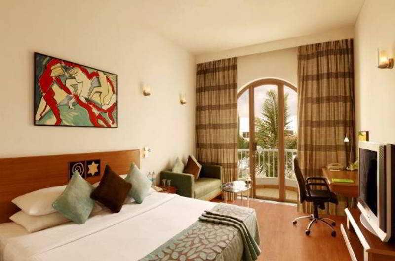 Lemon Tree Premier, Ulsoor Lake, Hotel 5*