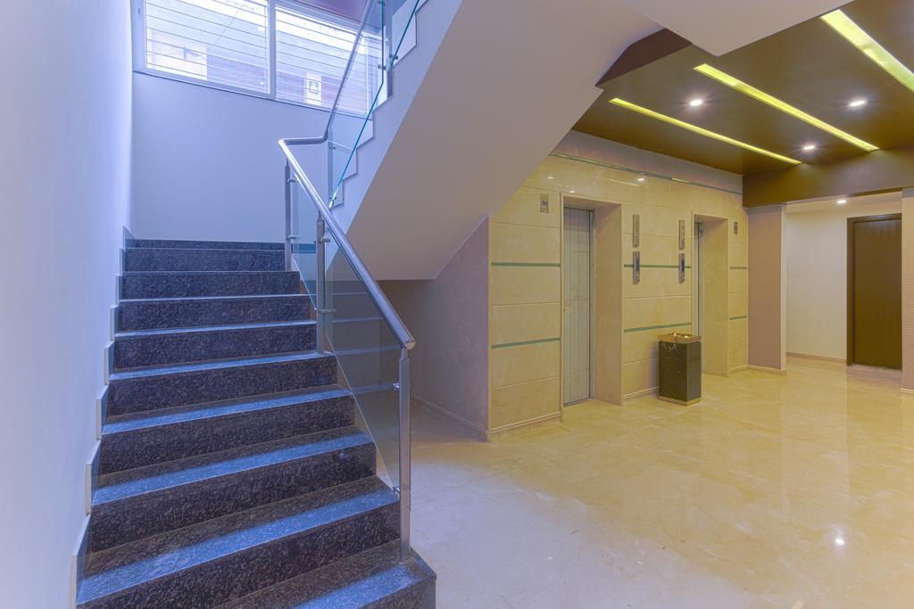 Treebo Grand Premier Hotel Bangalore