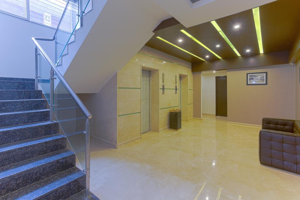 Hotel Treebo Grand Premier