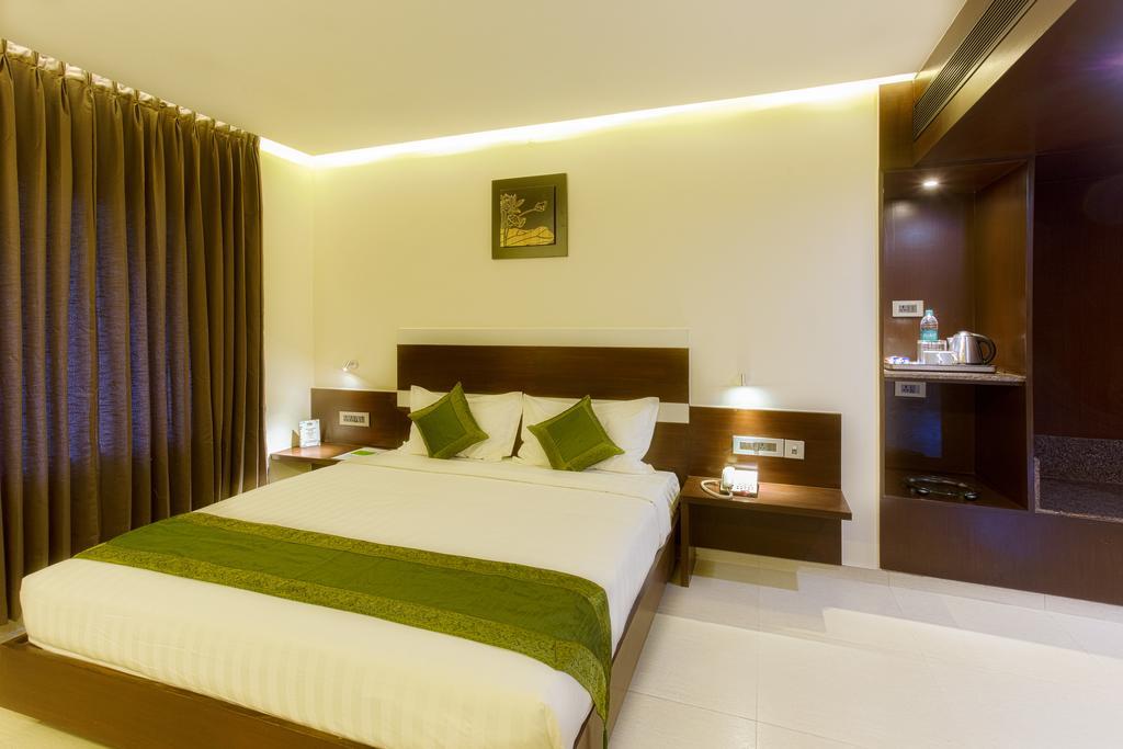 Treebo Grand Premier 3*