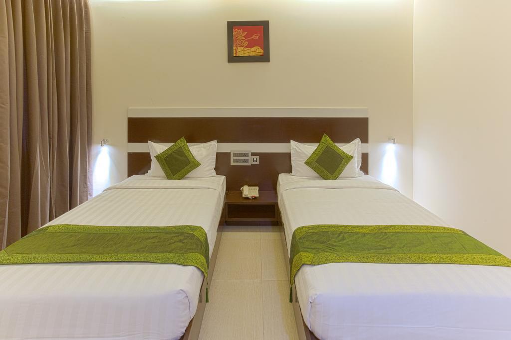 Treebo Grand Premier 3*