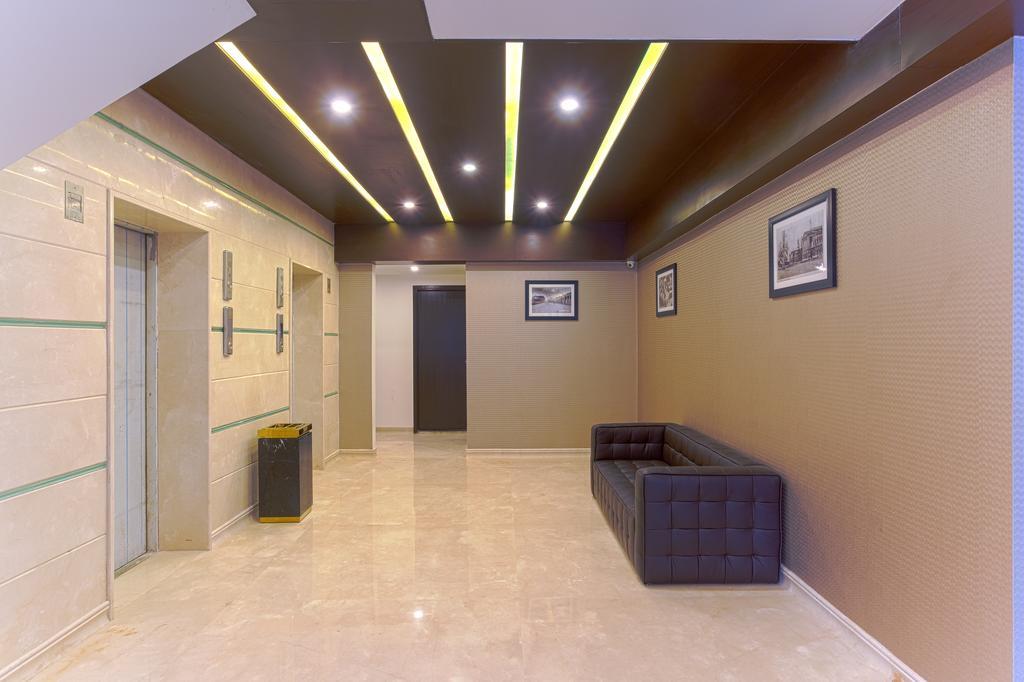 Treebo Grand Premier Hotel Bangalore