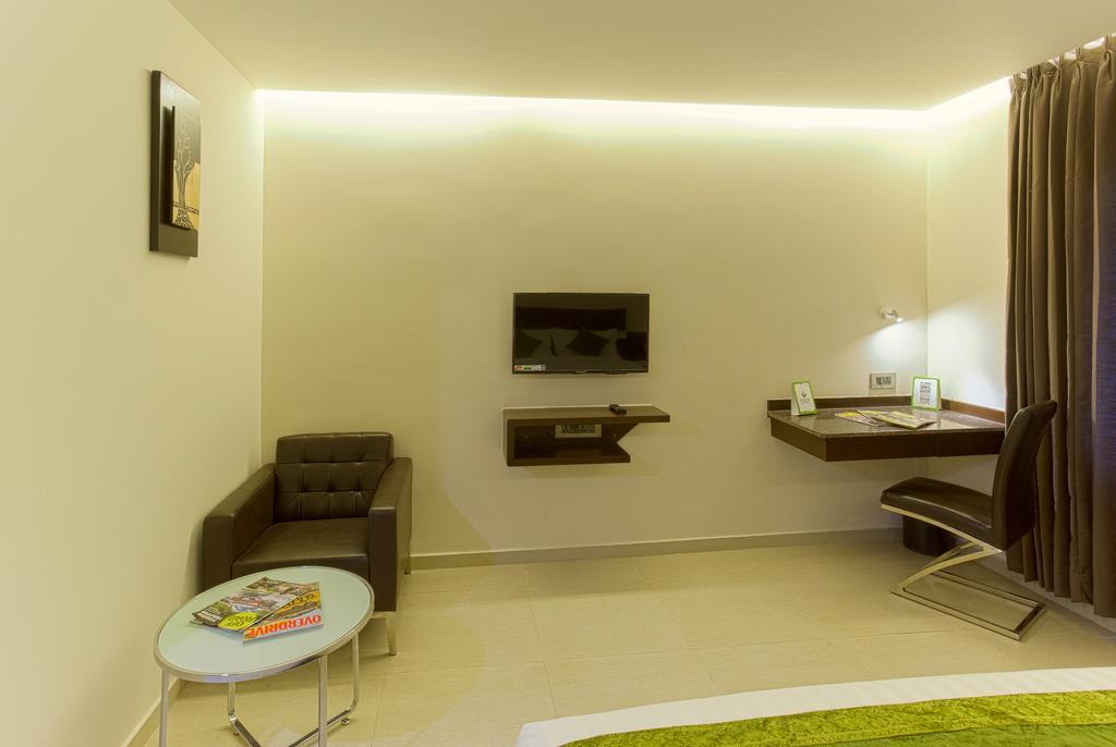 Treebo Grand Premier
