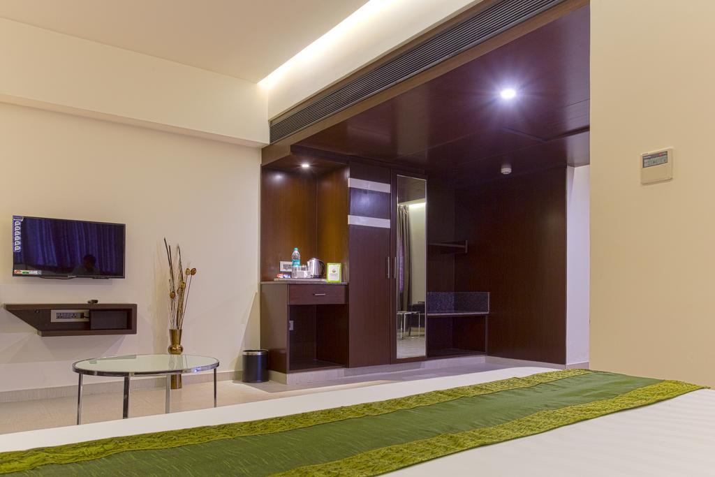 Treebo Grand Premier Hotel Bangalore