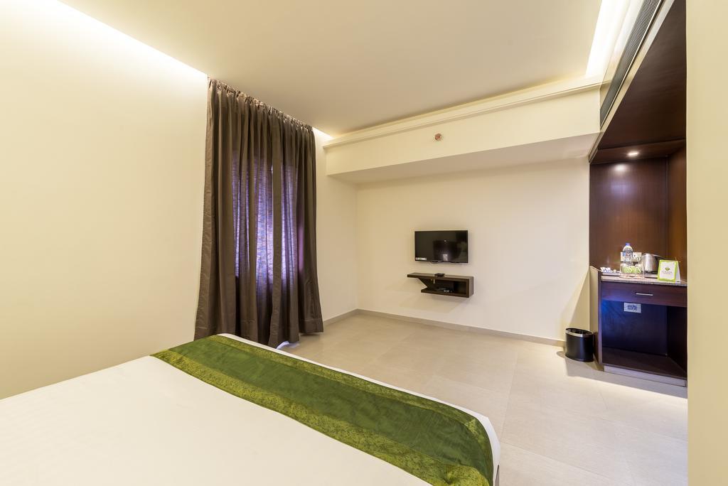 Treebo Grand Premier Hotel
