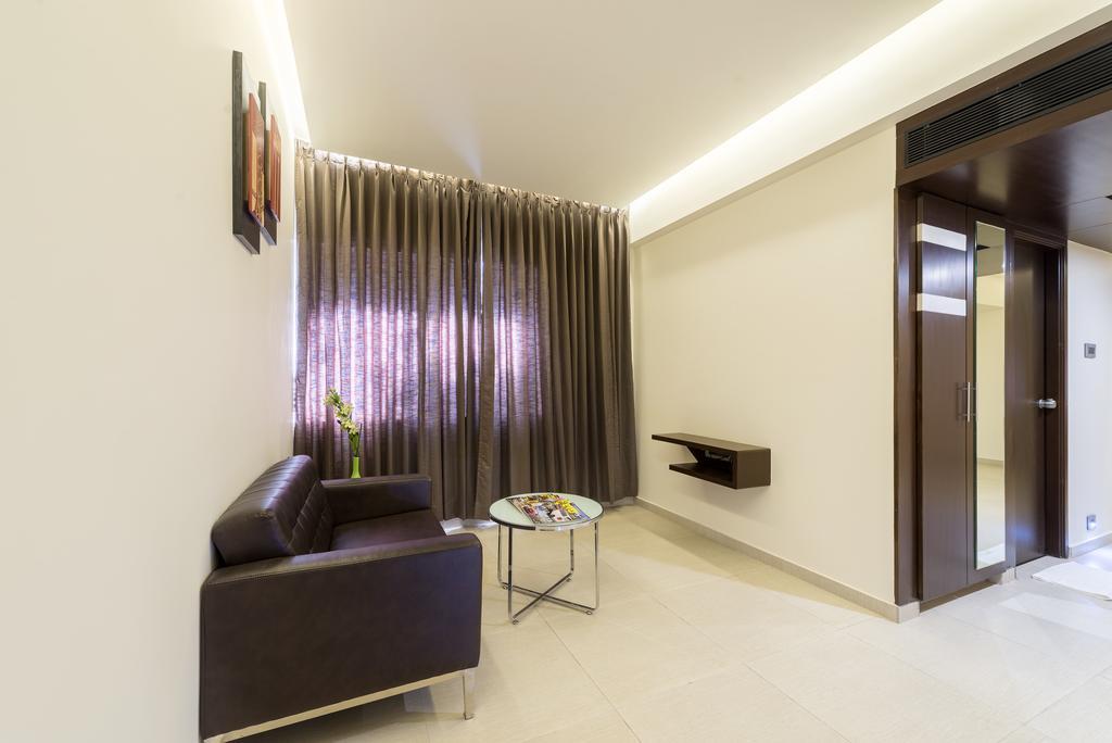 Treebo Grand Premier Hotel 3*