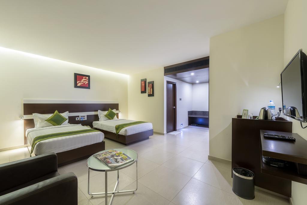Treebo Grand Premier 3*