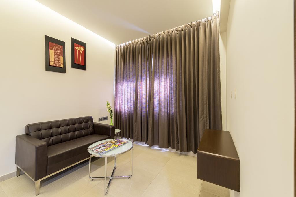 Hotel Treebo Grand Premier 3*