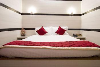 Oyo K R Puram Hotel 2*
