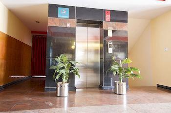 Oyo K R Puram Hotel
