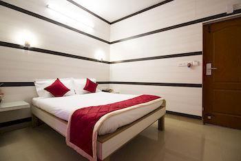 Hotel Oyo K R Puram Bangalore
