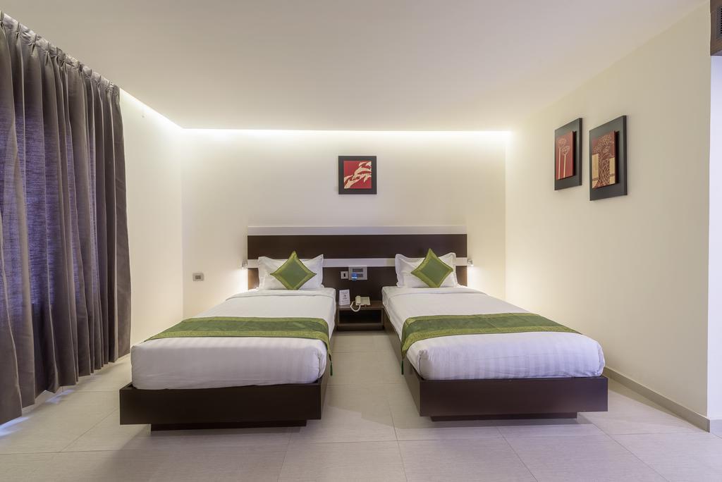Treebo Grand Premier 3*