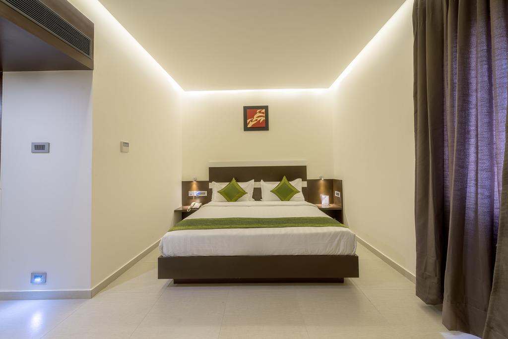 Treebo Grand Premier Bangalore