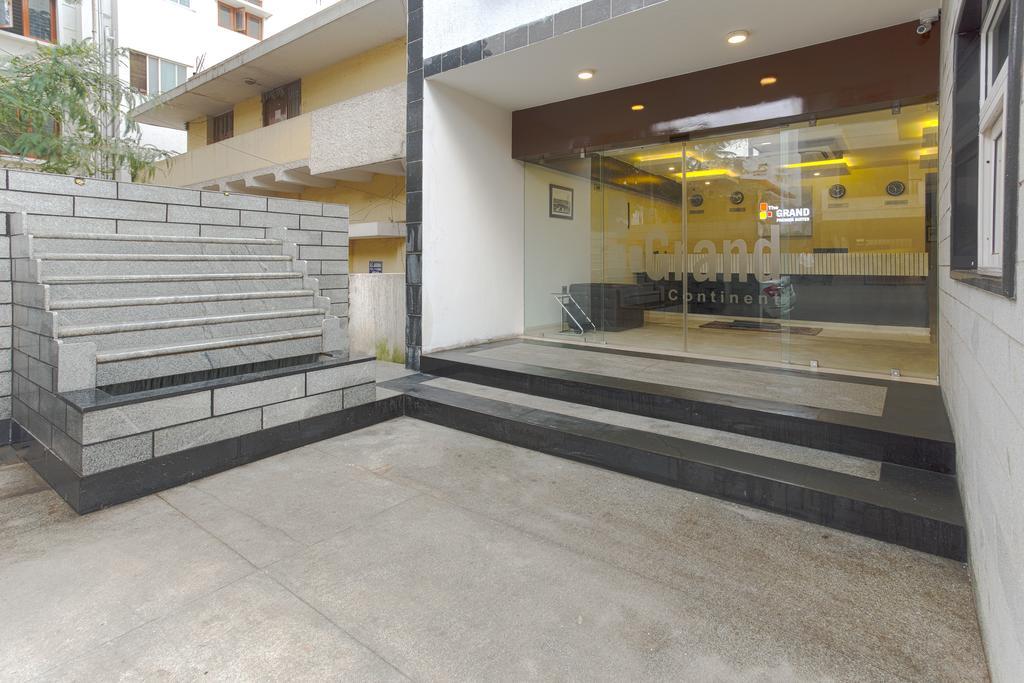 Hotel Treebo Grand Premier