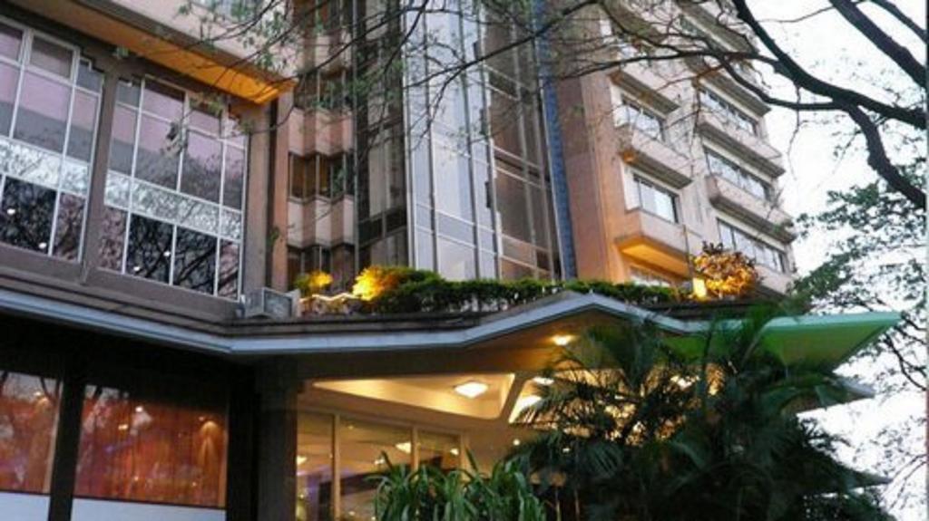 Hotel Royal Orchid Bangalore, Mg Road 4*