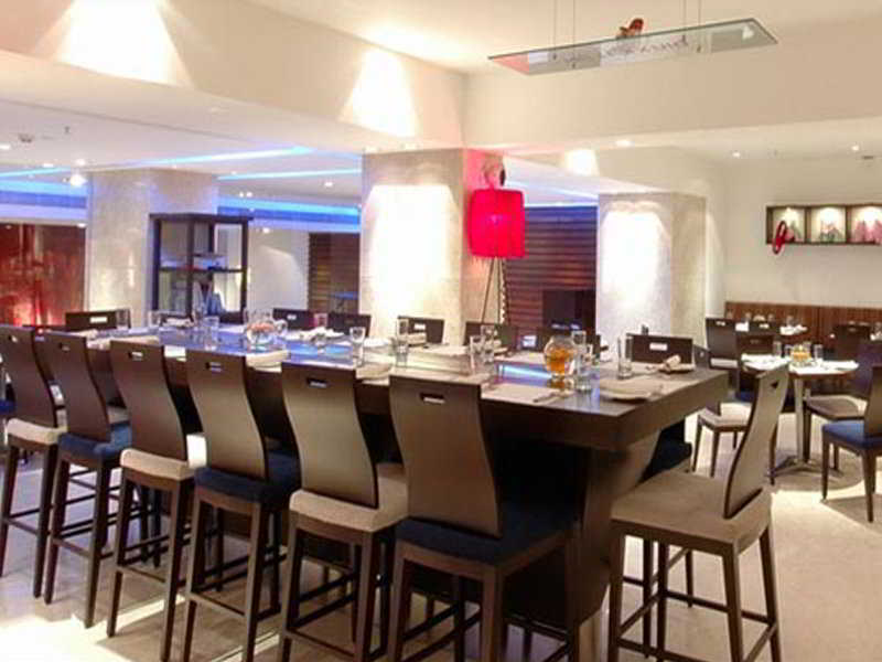 Hotel Royal Orchid Bangalore, Mg Road