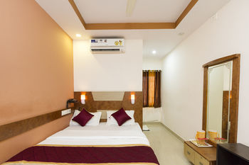 Hotel Oyo Koramangala Forum Mall