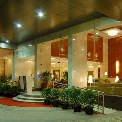 Fortune Select Jp Cosmos, - Member Itc Hotels' Group