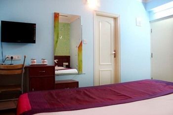 Oyo 2507 Anugraha Homes