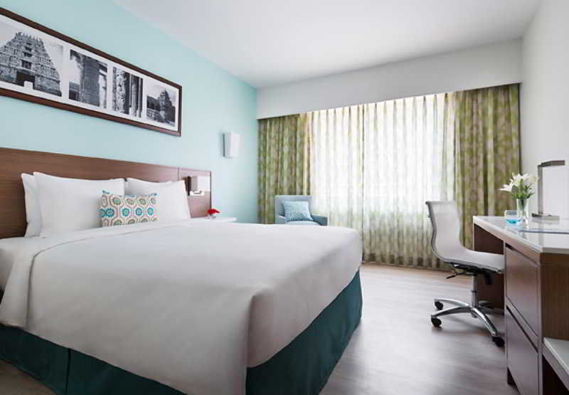 Fairfield By Marriott Rajajinagar Hotel