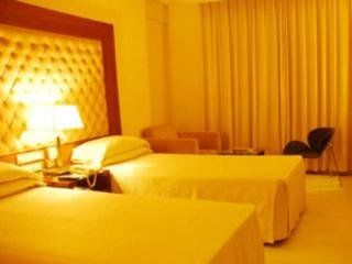 The Chevron Hotel 3*