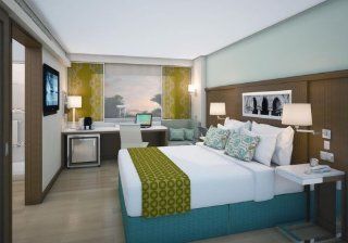 Hotel Fairfield By Marriott Rajajinagar Bangalore