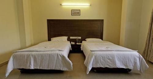 The Living Bangalore