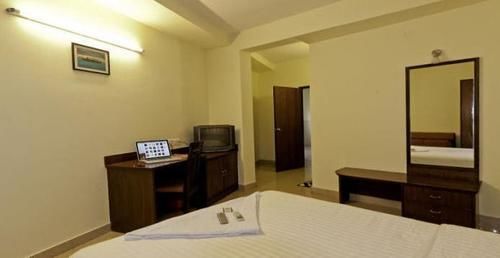 The Living Aparthotel 2*