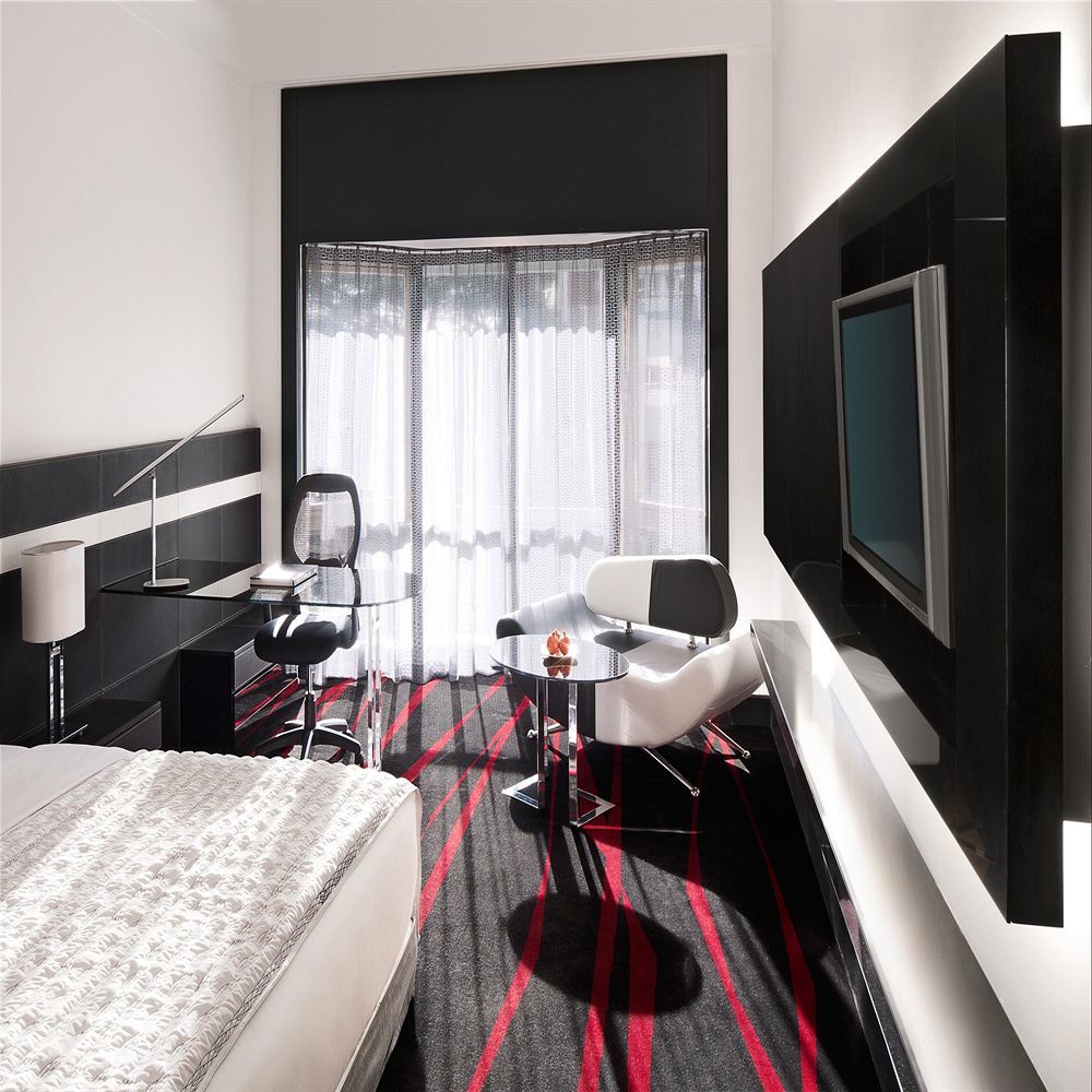 Le Meridien Bangalore