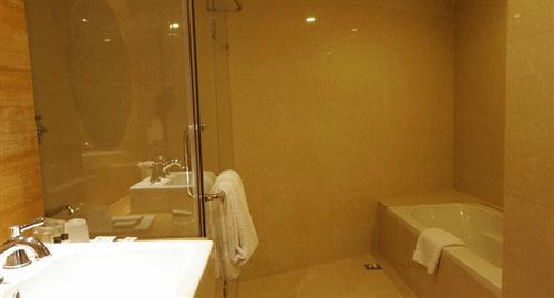 Trinity Isle Hotel Bangalore
