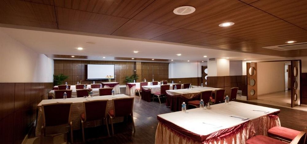 Trinity Isle Hotel