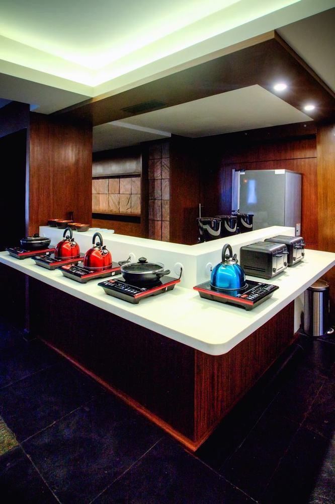 Minla Hotel 3*