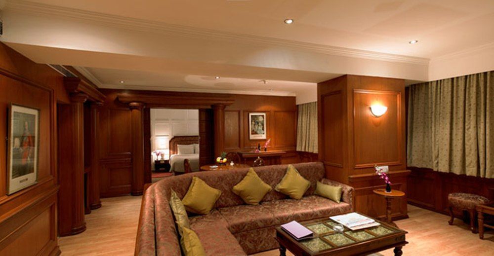 Royal Orchid Bangalore, Mg Road Hotel
