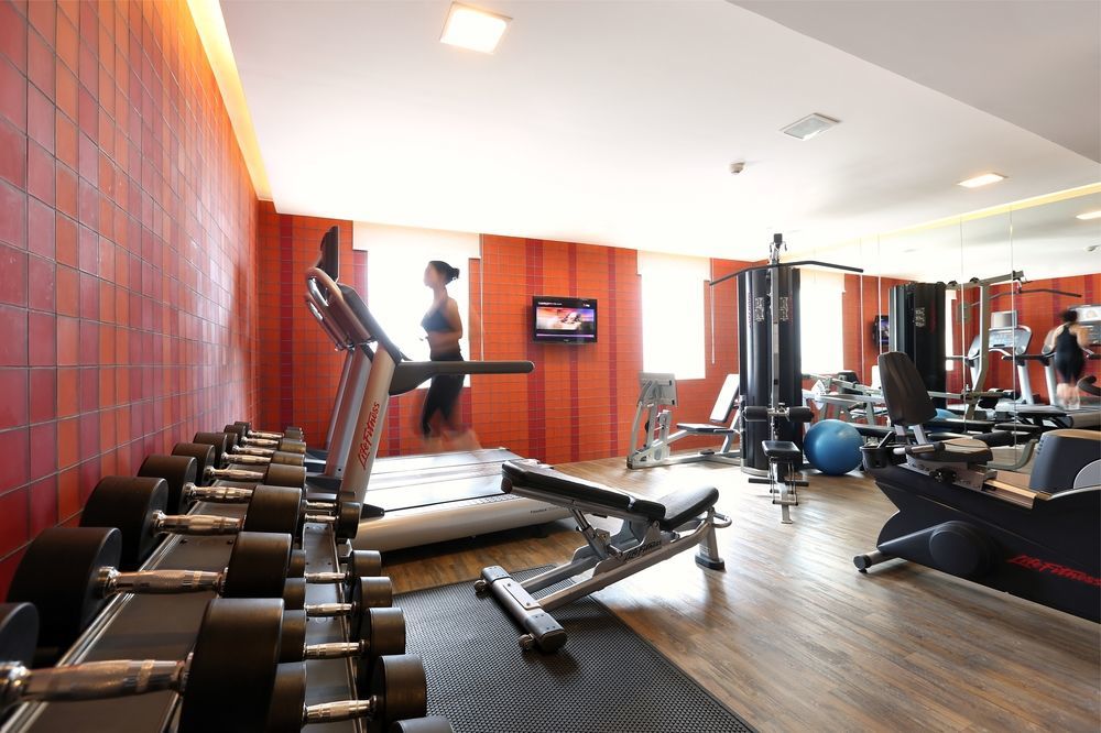 Ibis Outer Ring Road Hotel Bangalore