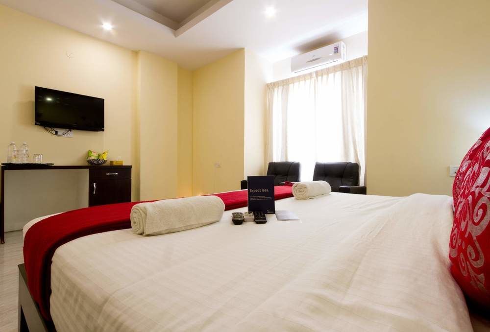 Fabhotel Phg Bellandur Bangalore
