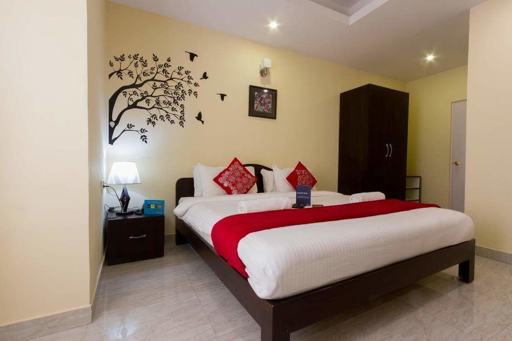 Fabhotel Phg Bellandur Hotel Bangalore
