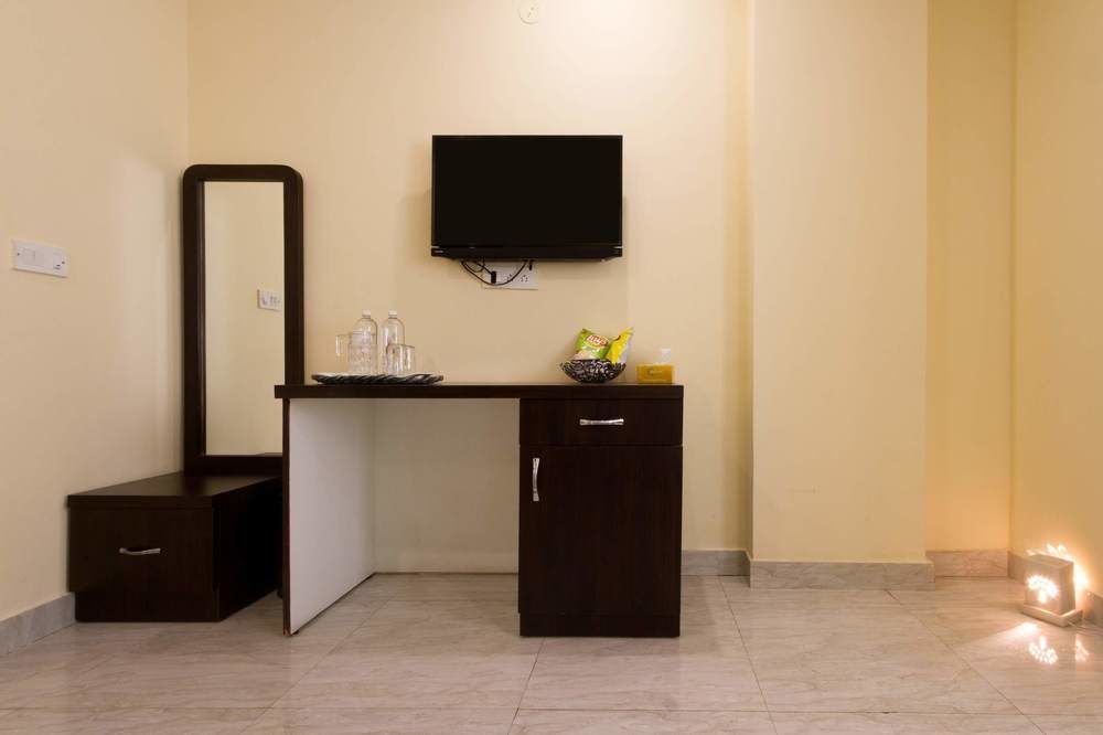 Fabhotel Phg Bellandur