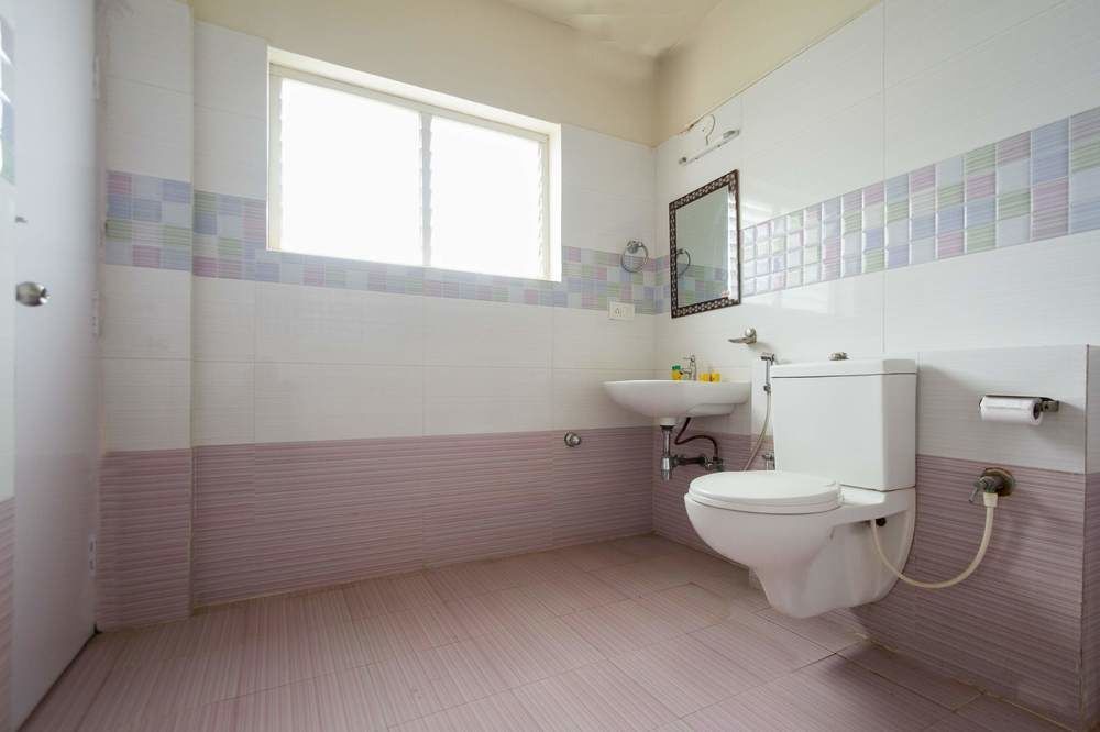 Fabhotel Phg Bellandur Hotel