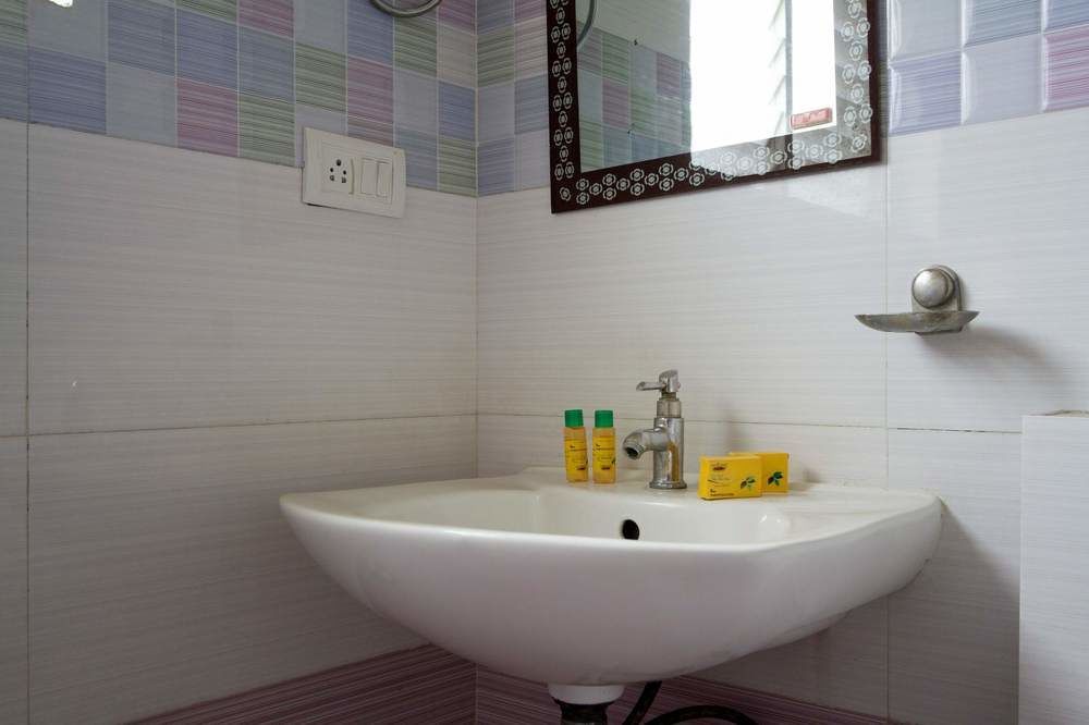 Hotel Fabhotel Phg Bellandur Bangalore