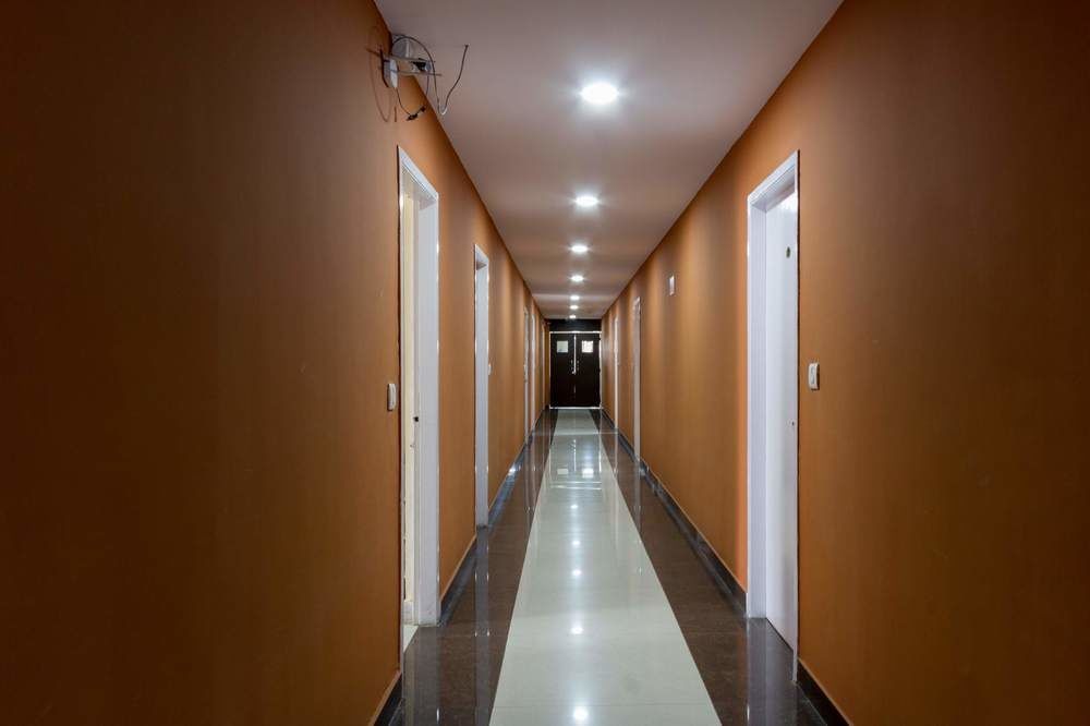 Hotel Fabhotel Phg Bellandur