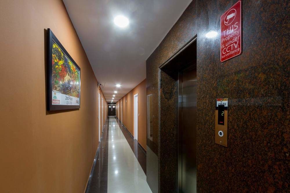 Fabhotel Phg Bellandur Bangalore