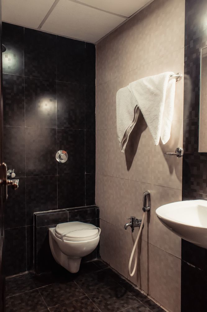 Hotel The Signature Bangalore