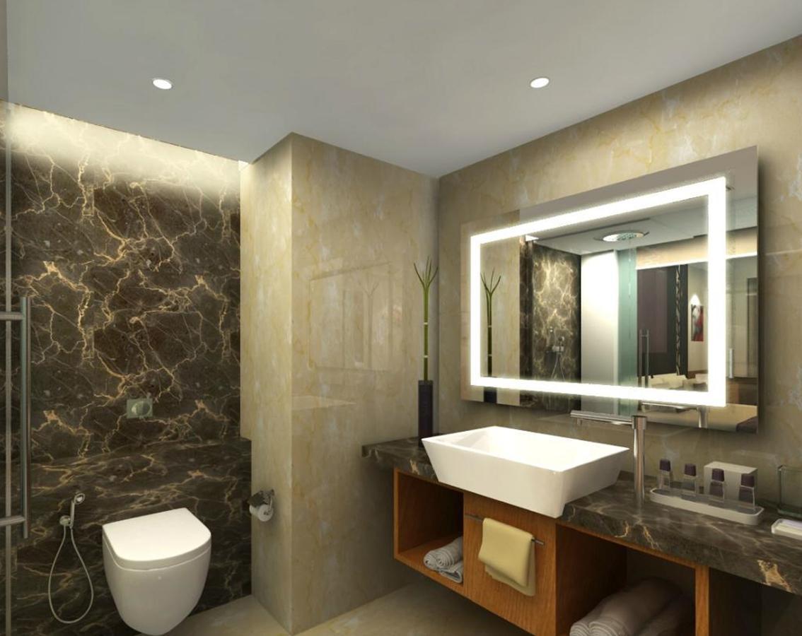 Hotel Country & By Radisson, Hebbal Road