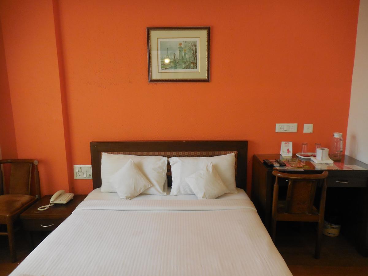 Hotel Orange Tree Residency Bangalore