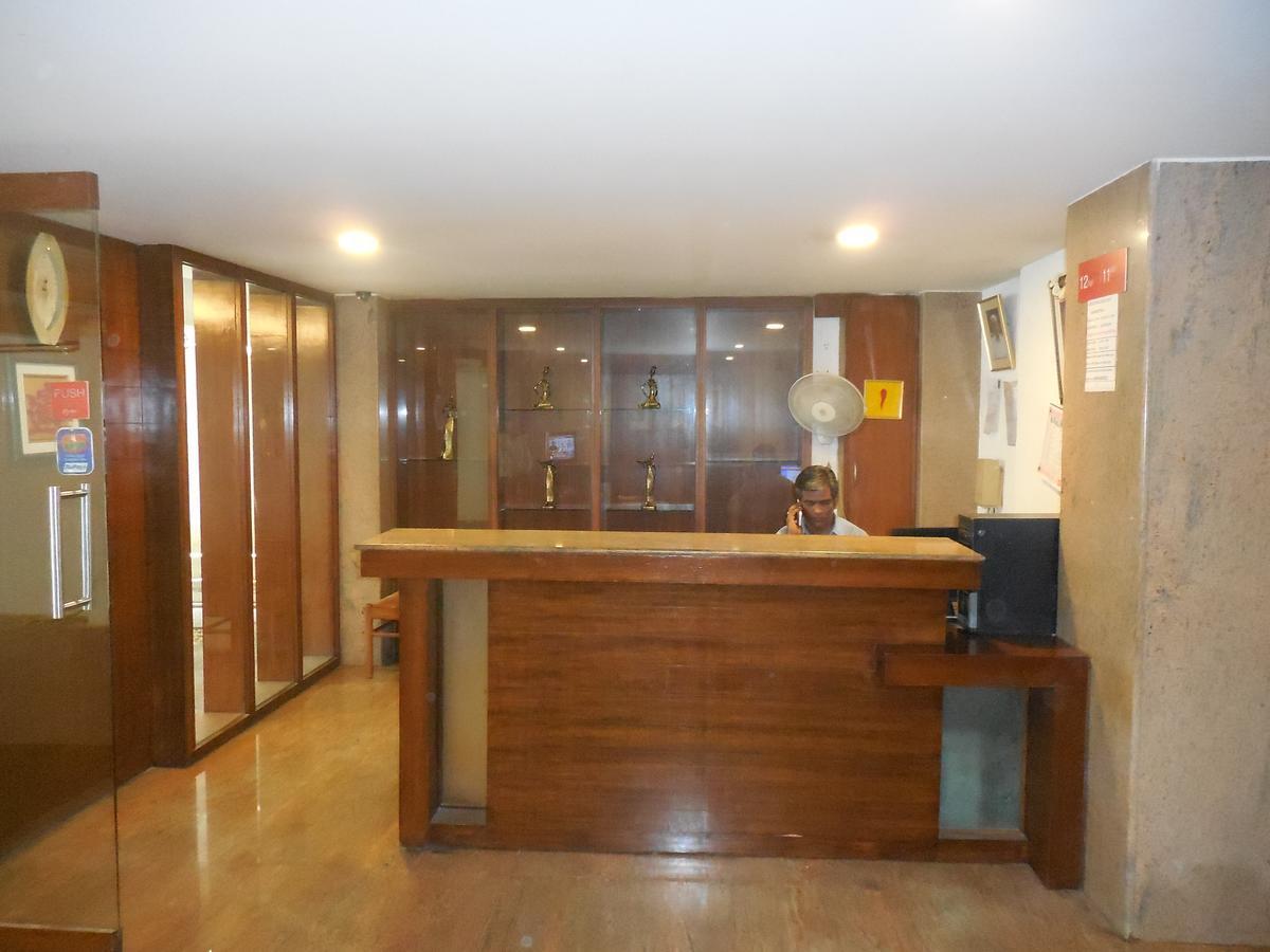 Orange Tree Residency