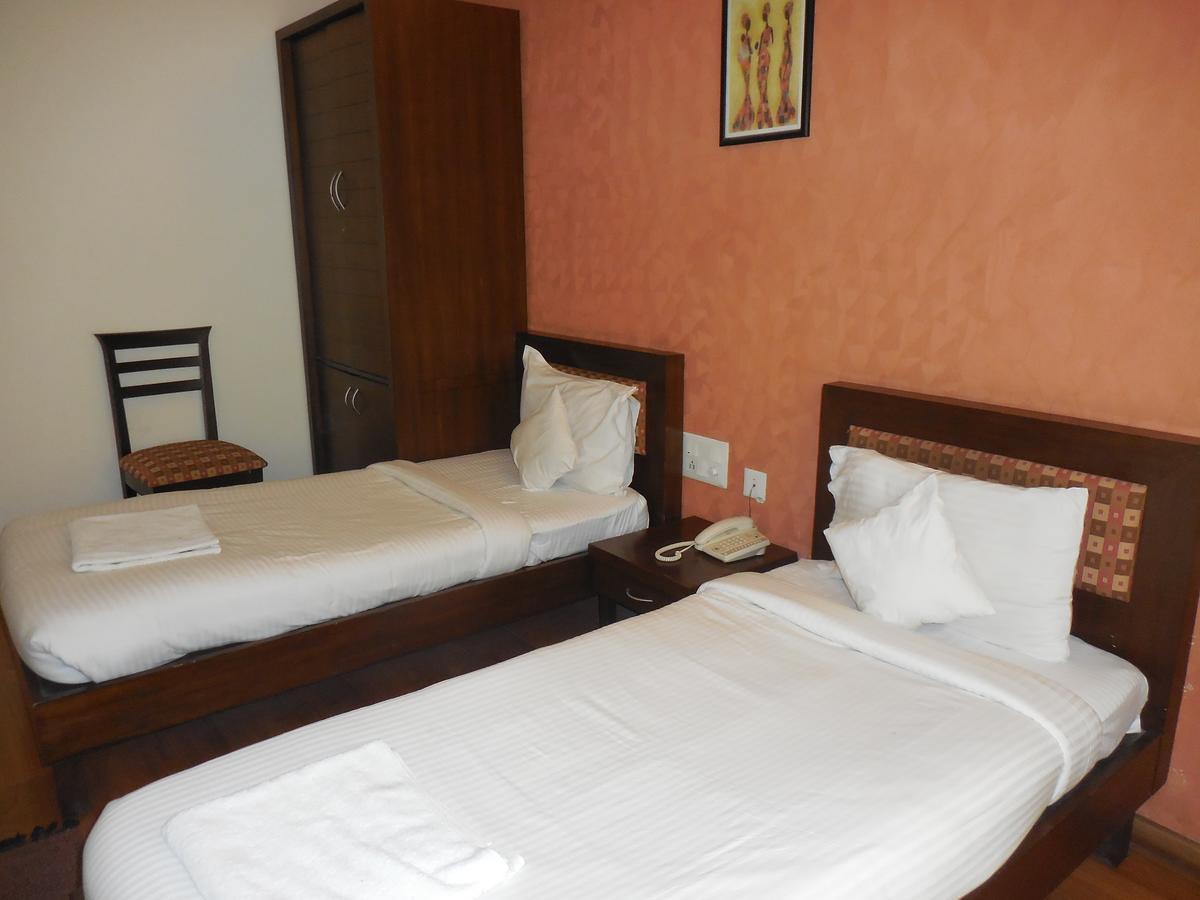 Orange Tree Residency Bangalore