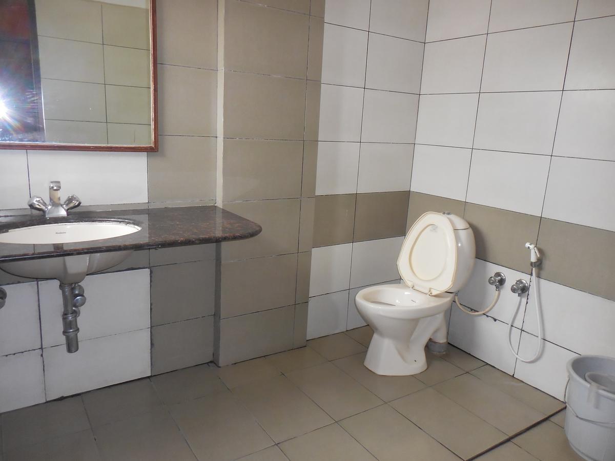 Orange Tree Residency Hotel Bangalore