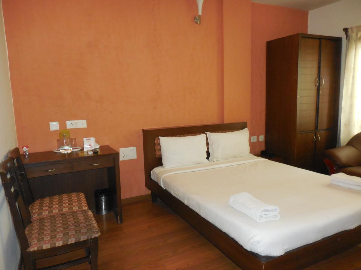 Orange Tree Residency 2* Bangalore