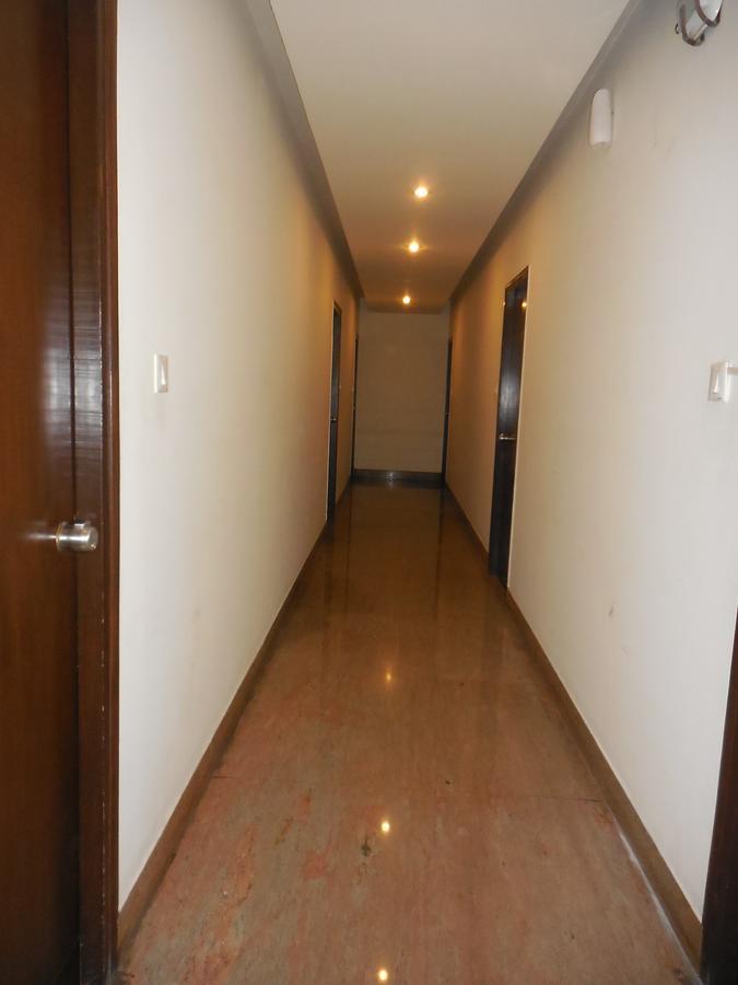 Orange Tree Residency 2*